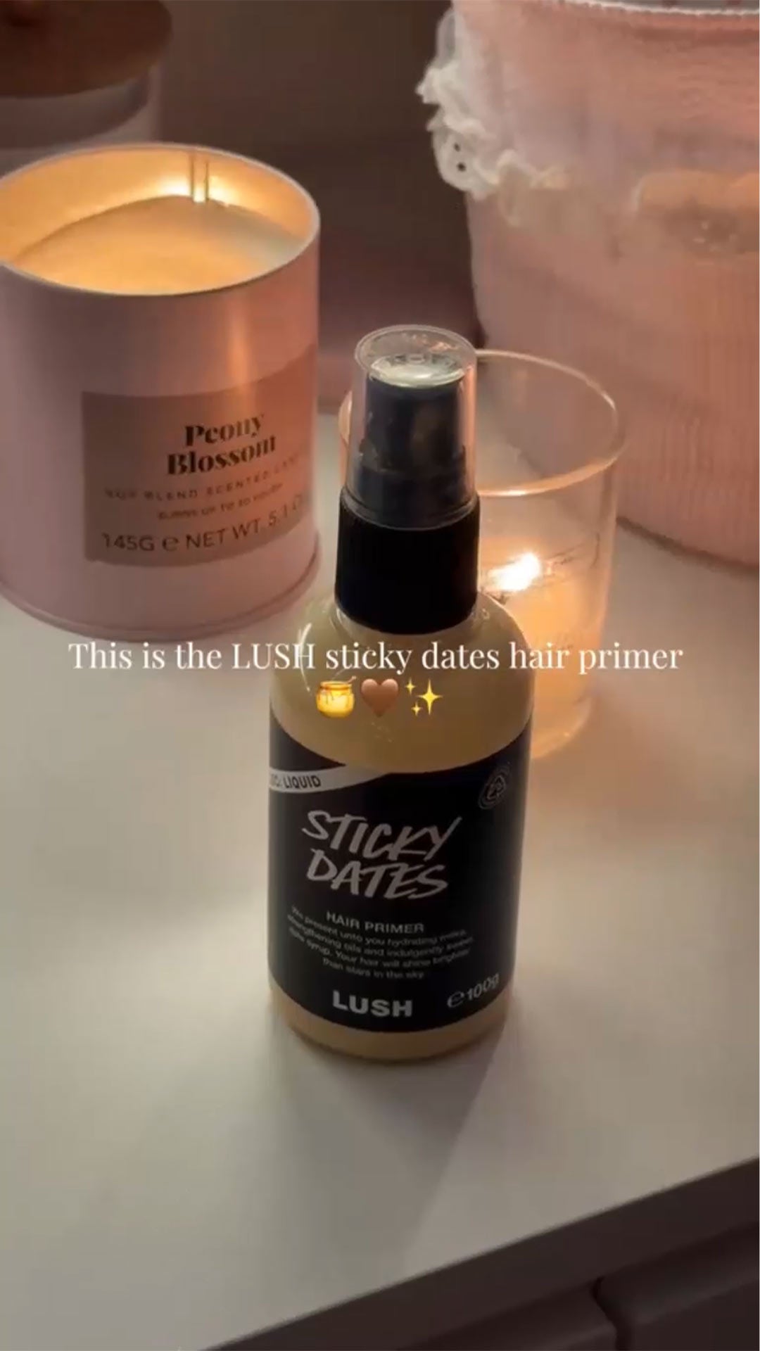 Sticky Dates - US 99876