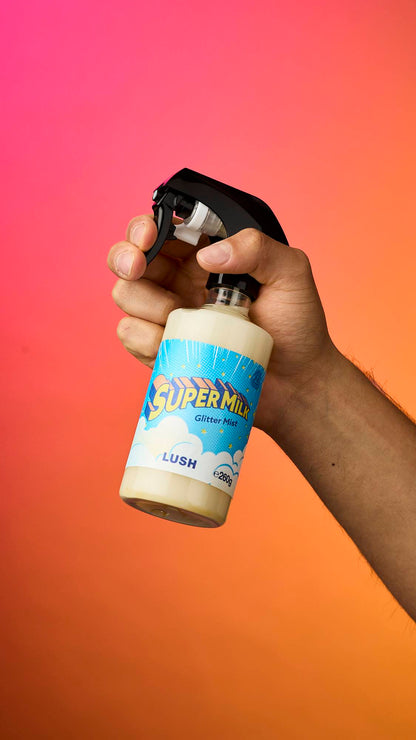 Super Milk - US 87270