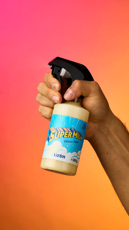 Super Milk - US 87270