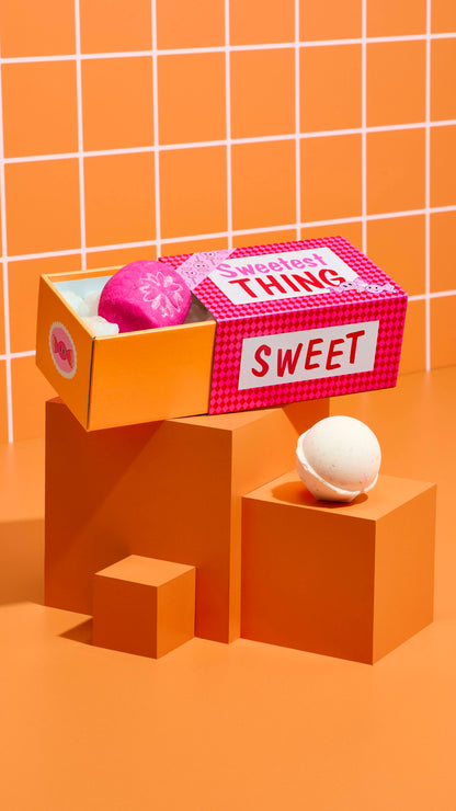 Sweetest Thing - US 42133