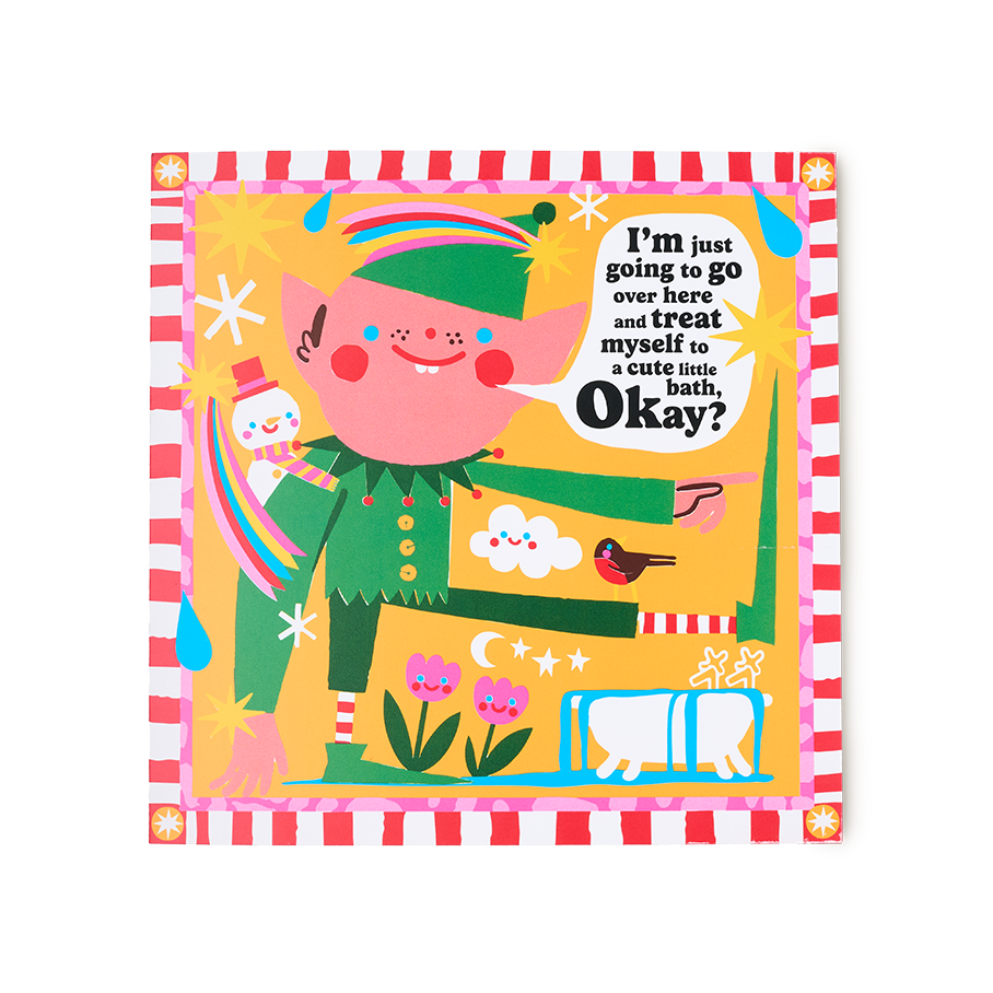 Treat Your Elf - US 79361