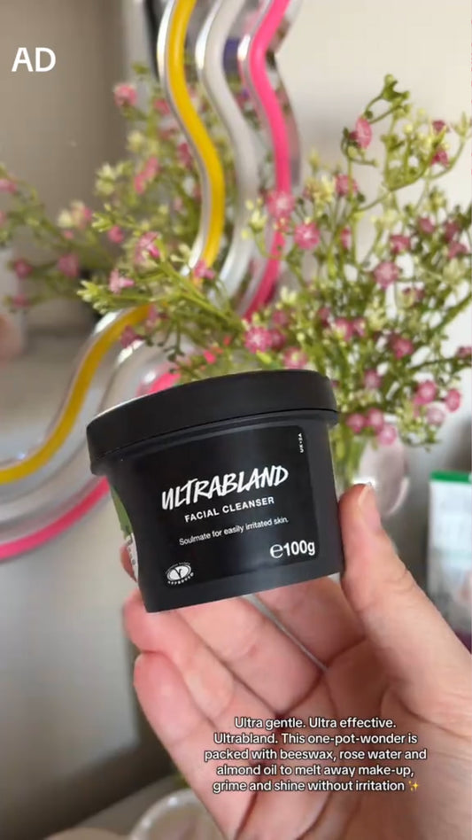 Ultrabland - US 03597