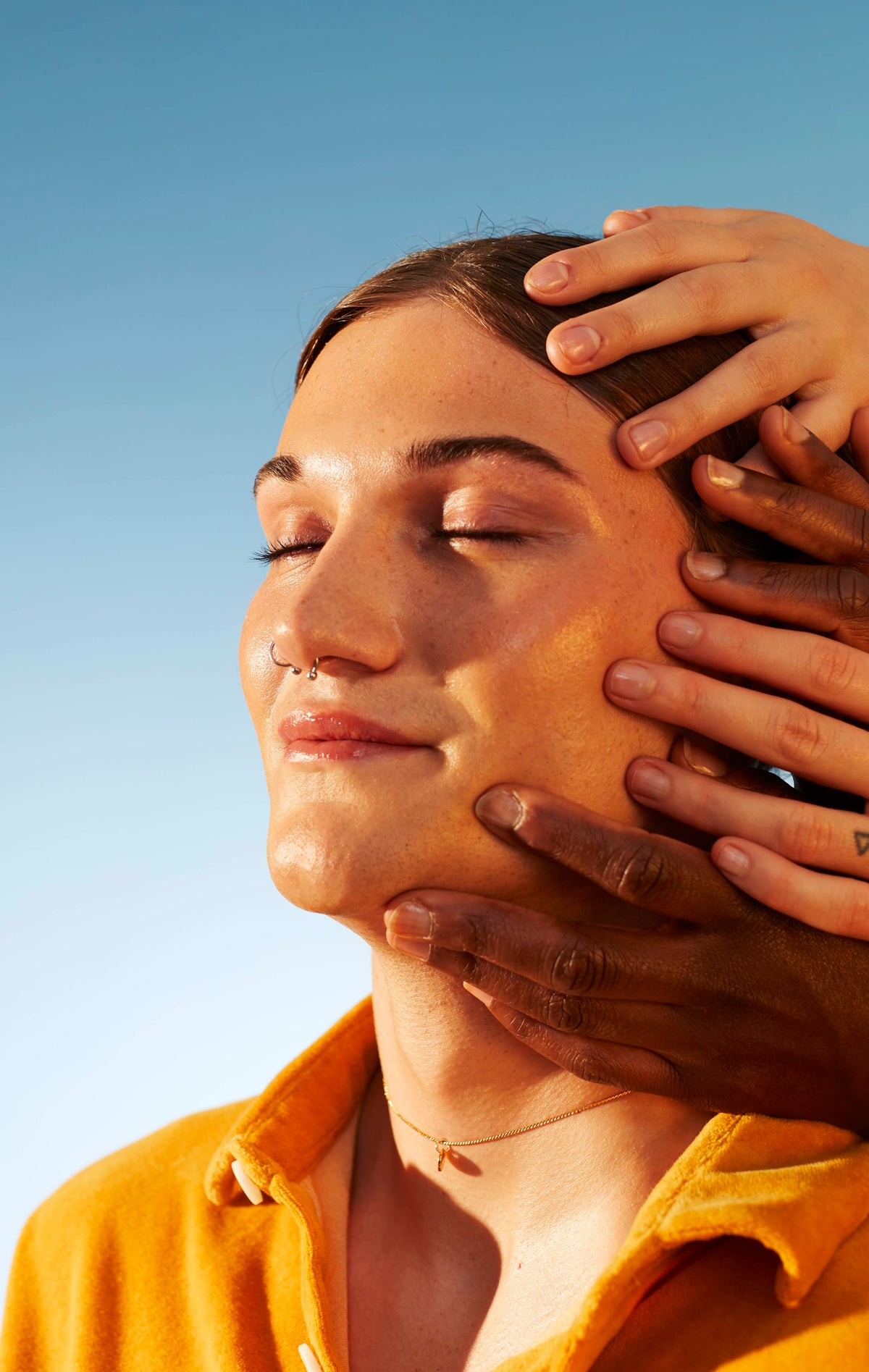 Validation Facial Spa Treatment - US 87608