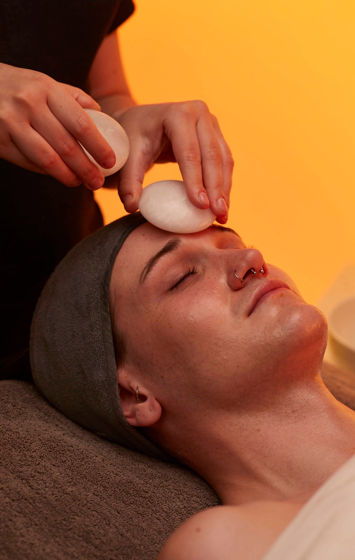 Validation Facial Spa Treatment - US 87608