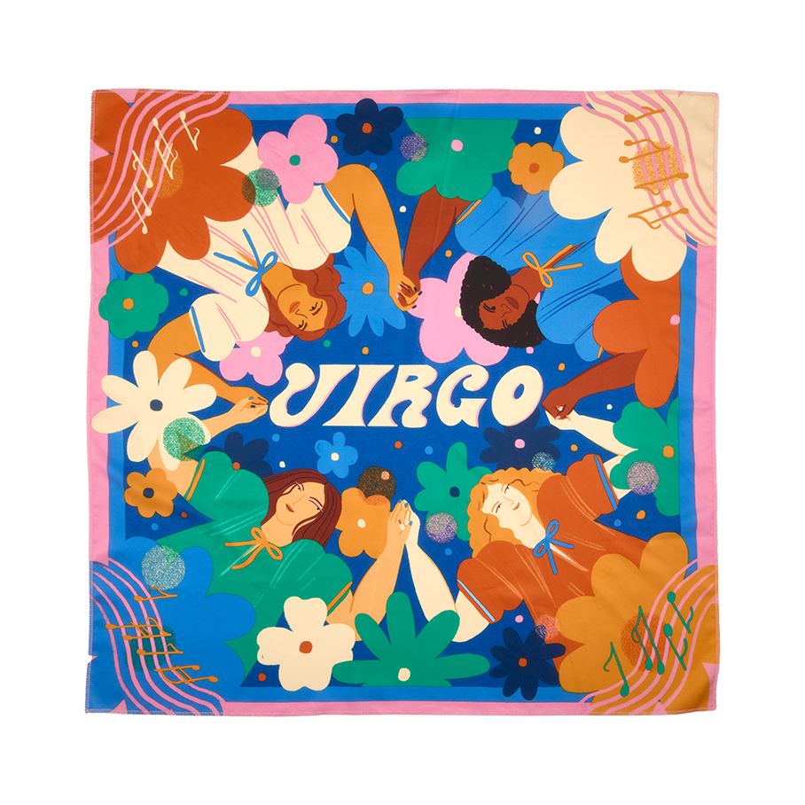 Virgo - US 28608