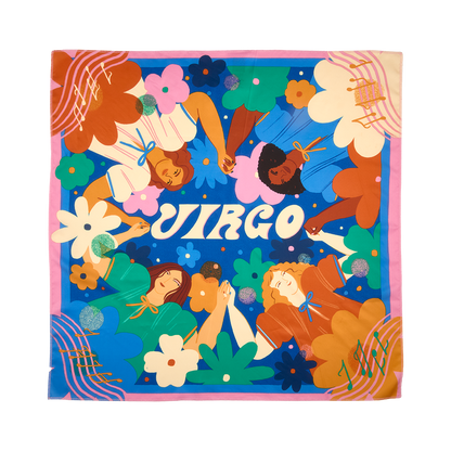 Virgo - US 28608