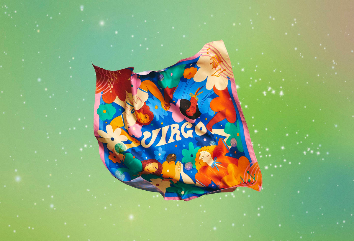Virgo - US 28608